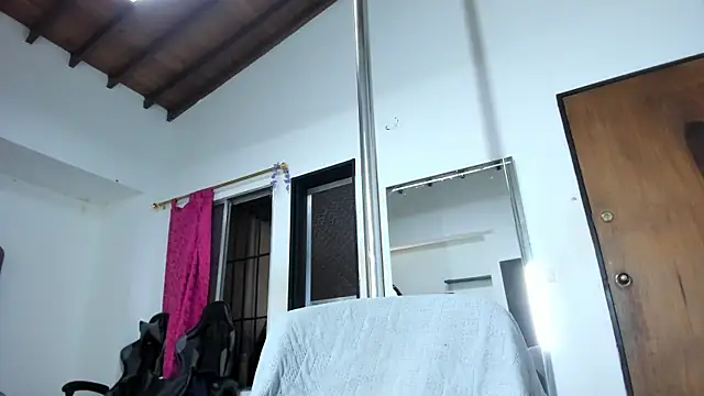 Chat XXX Live venus-03