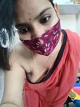 shalini_gupta05 在線直播表演