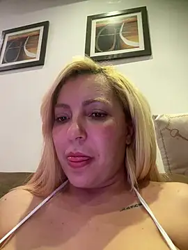 Show de webcam de melisboa