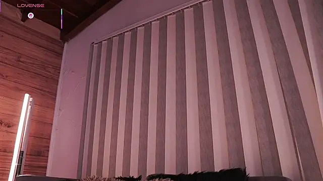 AriaFoster 现场XXX聊天