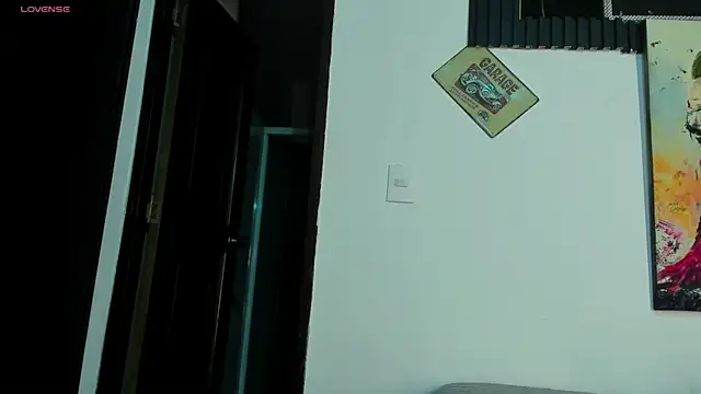 Robinlion91 XXX чат на живо