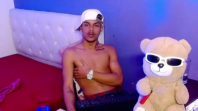 Angel_foxc13n Live XXX chat