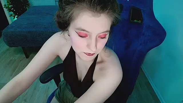 CranberryHot Chat XXX live