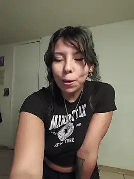 Chat XXX ao vivo de Diosagata