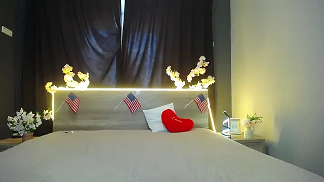Živý XXX chat StacyYellig