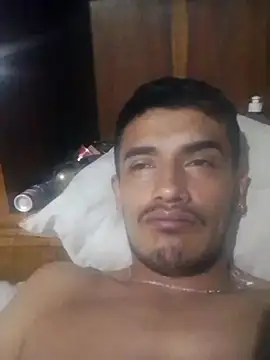 Show webcam de D1ogh0