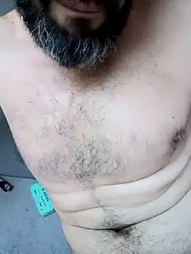 Živý XXX chat Blackbeast666