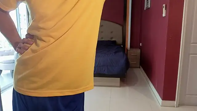 AlansonofDaddy 现场XXX聊天
