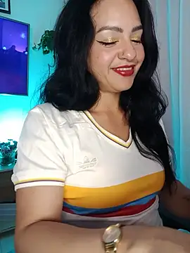 WandaArias' Live XXX Chat