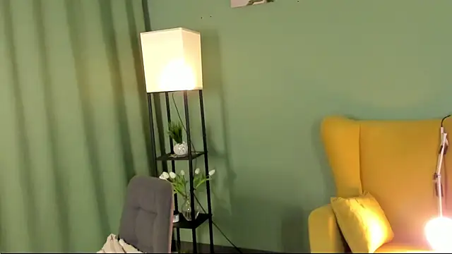 LeticiaRomano's Live XXX Chat
