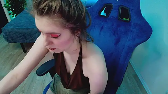 CranberryHot's Live XXX Chat