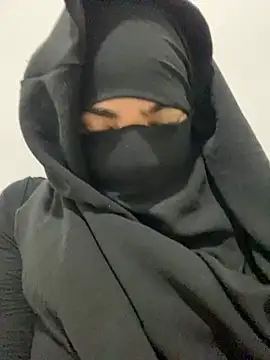 Hijabi_HotGirls Live XXX-chat