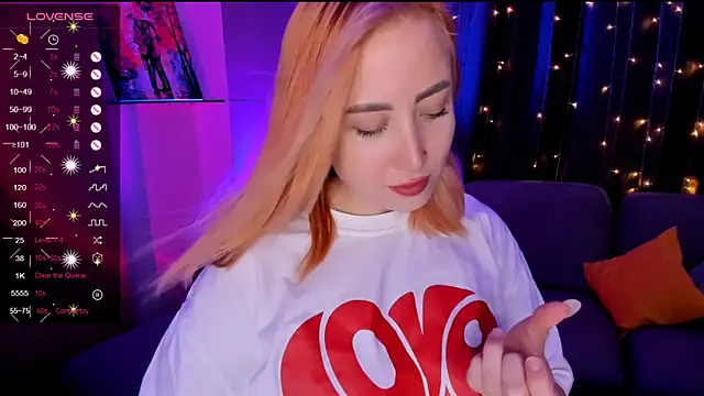 deboramoore XXX чат на живо
