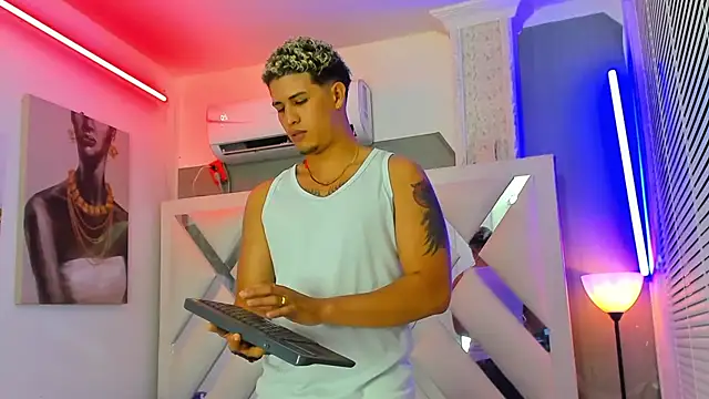 แชท XXX สดของ dominic_connor