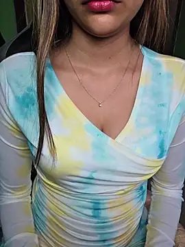 Isha_Sax's Live XXX Chat