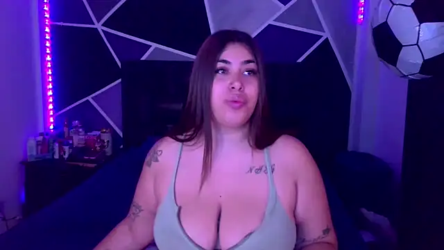 jazminslut Chat XXX in diretta
