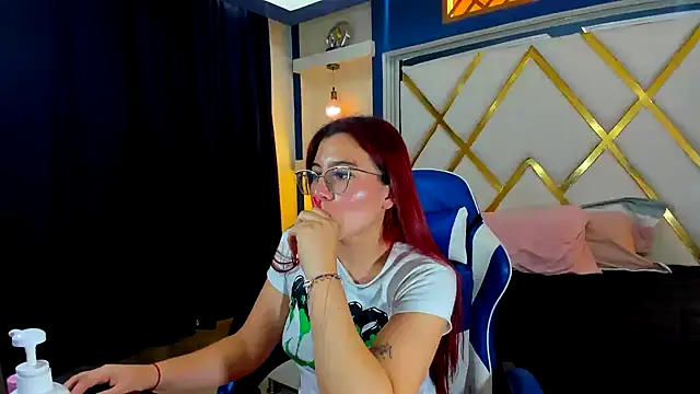 Živý XXX chat allison_mc
