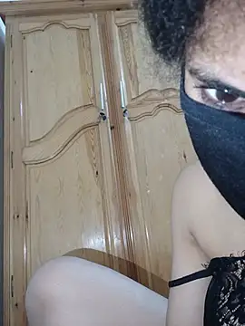Czat XXX na żywo – chochabella