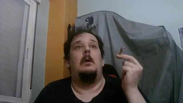 porkorossy Live XXX Chat