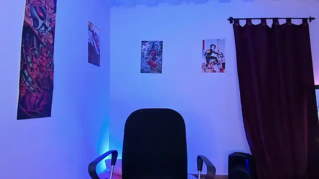 LylaVixxen – Naživo XXX chat