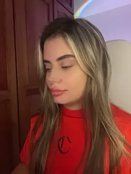 Miss_valeriaa – Naživo XXX chat