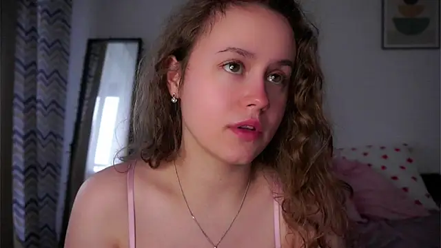 SusannaScholler Live XXX-chat