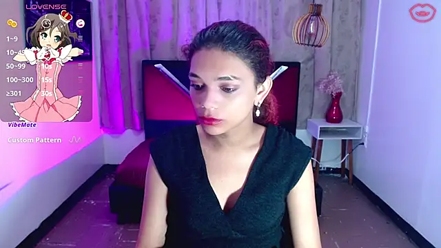 luisa__torresn Live XXX chat