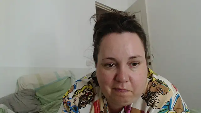 WendyRhoades Live XXX Chat