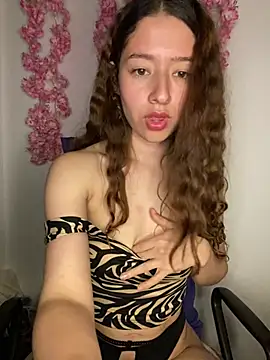 Czat XXX na żywo – -rosi