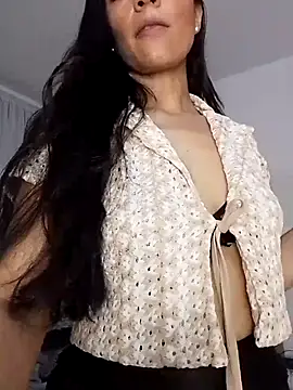 EvaMiranda Live XXX-Chat