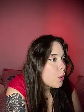 PutaYasmim Chat XXX in diretta