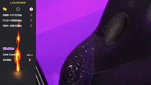 Max-prada Live XXX-chat