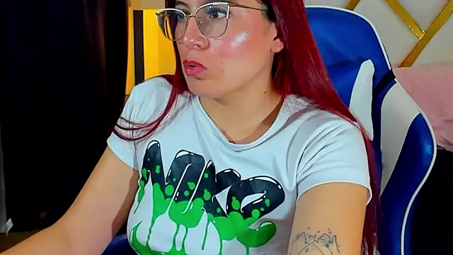 allison_mc Adlı Modelin Canlı XXX Sohbeti