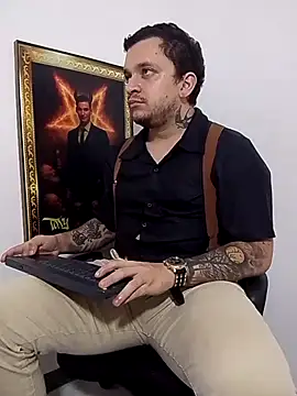 Czat XXX na żywo – Tonny_paganni