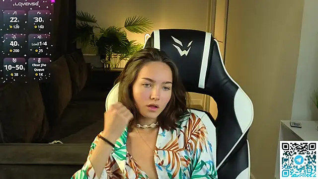 Leslie_Scott's Live XXX Chat