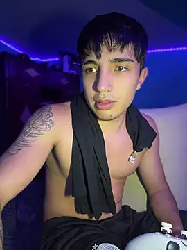 pabonsito Adlı Modelin Canlı XXX Sohbeti
