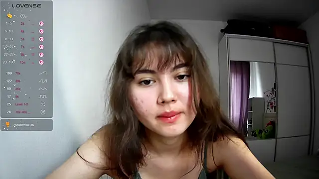 Chat XXX en directo de ArianeRandy