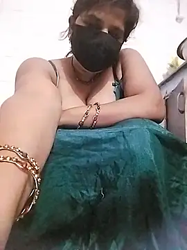 Amritanikhil1's Live XXX Chat