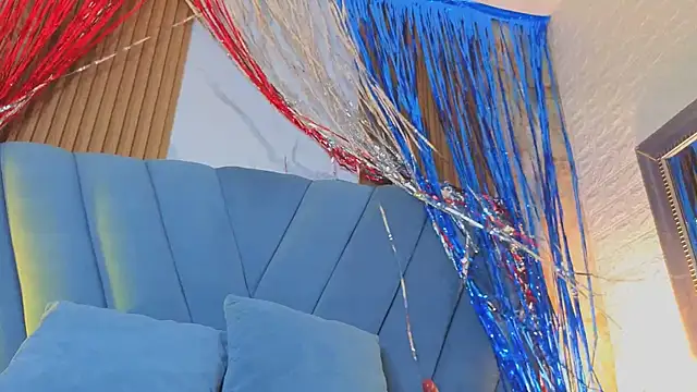 Živý XXX chat angel__red_