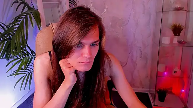 WillFobos Live XXX Chat
