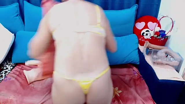 แชท XXX สดของ SexyNicolleX
