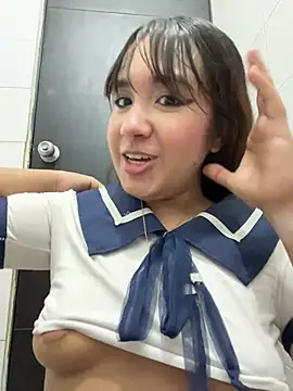 Samantthaescobar's Live XXX Chat