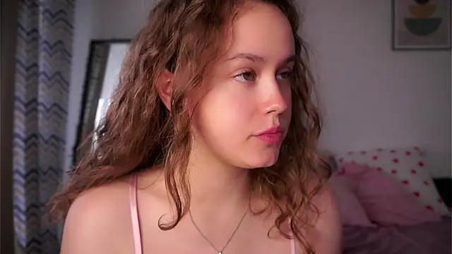 Czat XXX na żywo – SusannaScholler