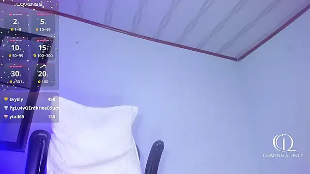 ChannelssDiirty 现场XXX聊天