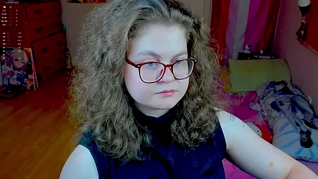 Sashy_Way's Live XXX Chat