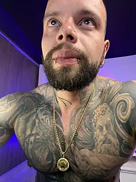 Chat XXX en directo de natevillage