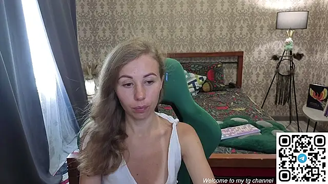 Lill_Ana's Live XXX Chat