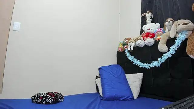 zusan_king_ – Live XXX-chat