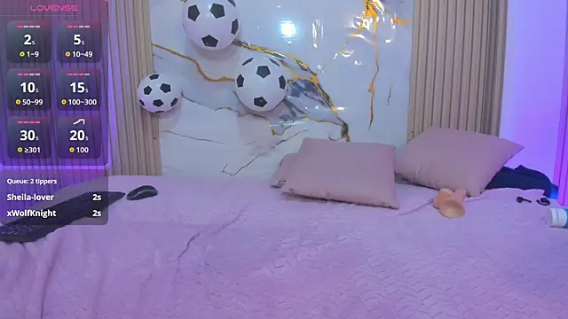 Athenaa_tay Adlı Modelin Canlı XXX Sohbeti
