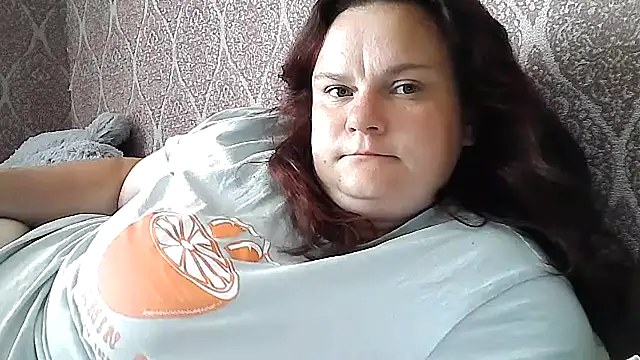DollyGersonn Adlı Modelin Canlı XXX Sohbeti